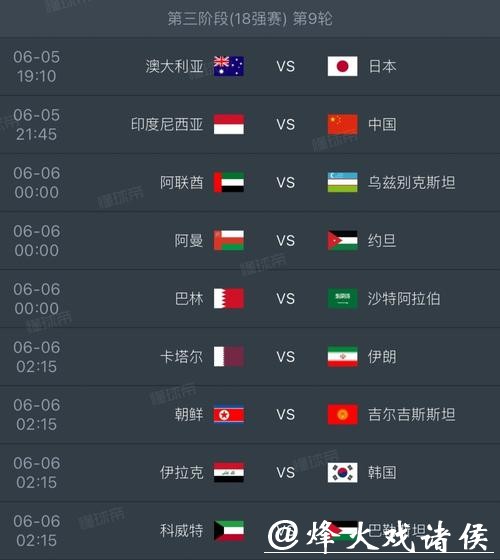 深入解析2026世界杯赛程安排 深入解析2026世界杯赛程安排